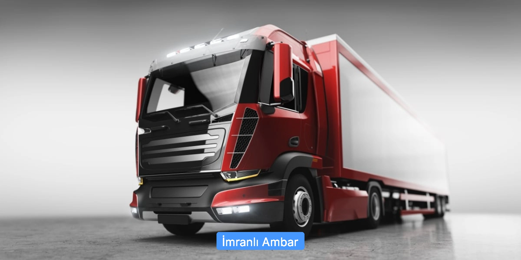 İmranlı Ambar