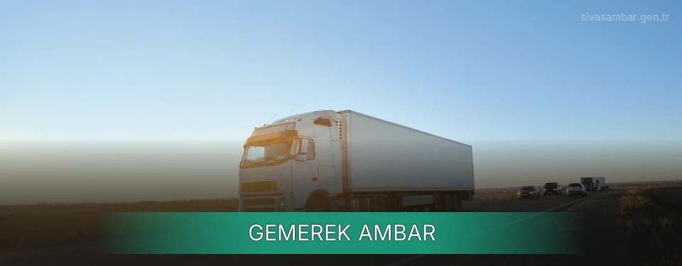 Gemerek Ambar