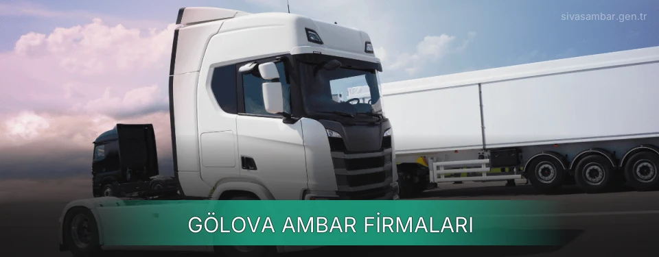 Gölova Ambar Taşımacılık
