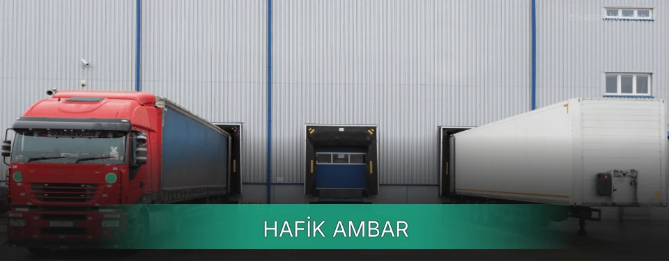 Hafik Ambar