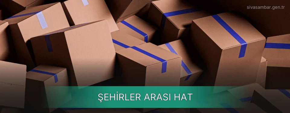 Sivas Şehirler Arası Ambar Firmaları Sivas Şehirler Arası Ambar Firmaları
