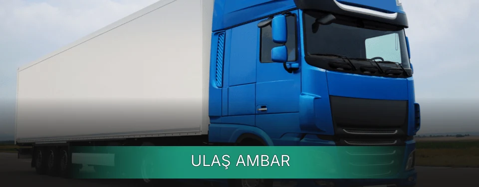 Ulaş Ambar